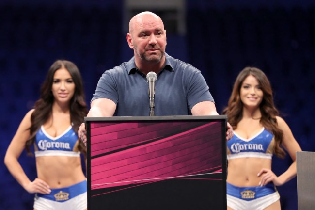 Best Buy fired security employee Summer Tapasa-Sataraka for taking down electronics shoplifter. Now Dana White is flying her out to UFC 246 and wants to hire her.