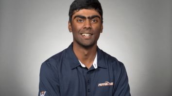 Pepperdine Golfer Drains Tournament-Winning Putt While Wearing Kobe Bryant Jersey: ‘I Did It For Mamba’