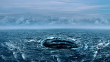 A ‘Ghost Ship’ That Vanished Near The Bermuda Triangle 94 Years Ago Is Believed To Have Been Located