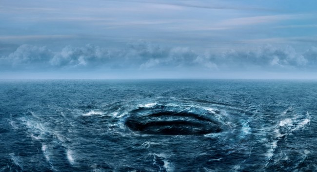 SS Cotopaxi Ship Vanished Near Bermuda Triangle 94 Years Ago Located