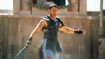 ‘Gladiator’ Director Reportedly Working On The Script For The Sequel