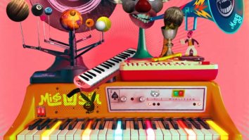 New Music Round-Up 1/31/20: Gorillaz, The Revivalists, Drive-By Truckers, Aesop Rock, Dropkick Murphys, Billie Eilish At The Oscars & more