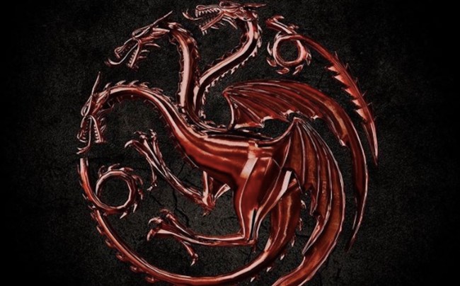 house of the dragon