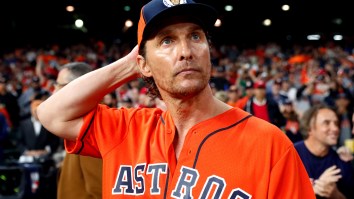 Houston Astros Getting Blasted For Tweeting Awards They Won, Say Players Will Apologize In Spring Training