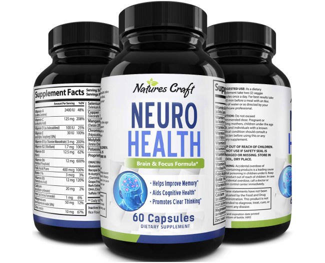 best nootropics deals highest rated
