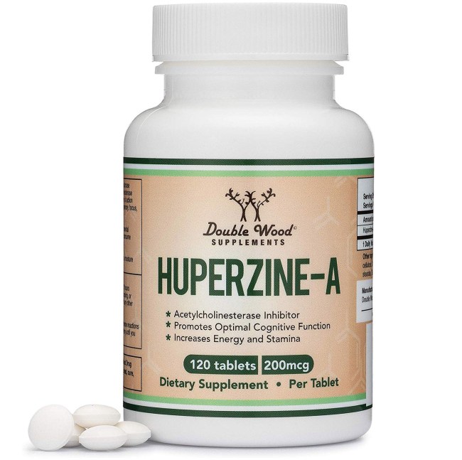 Best Natural Adderall Alternatives