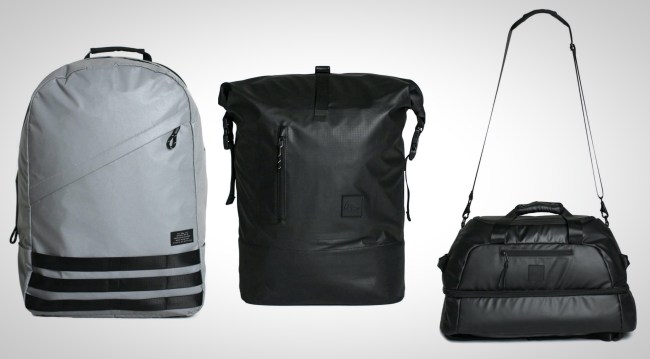 Imperial Motion Backpacks