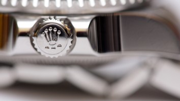 Air Force Vet On ‘Antiques Roadshow’ Finds Out A Watch He Bought For $345 In The 1970s Is A Rare Rolex Worth Up To $700K
