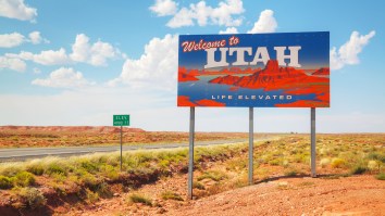 These Hilarious HIV-Prevention Condoms Are The Best Thing To Come Out Of Utah In Years But Their No-Fun Governor Canceled Them