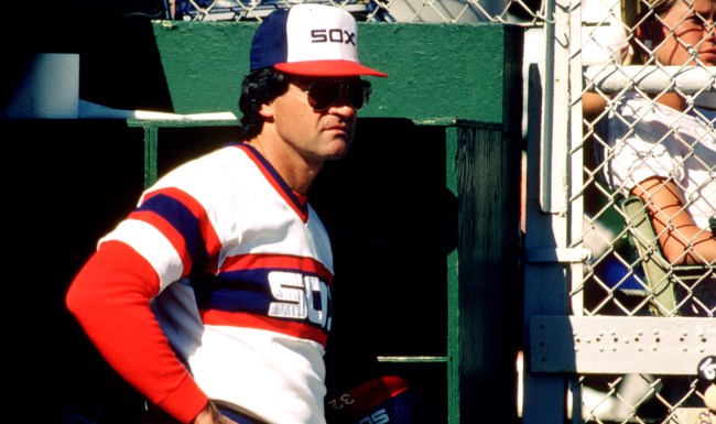 Jack McDowell Says Tony LaRussa Stole Signs With A Camera In The 1980s