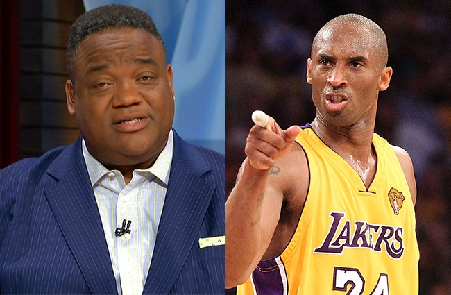 jason whitlock kobe bryant tribute criticism