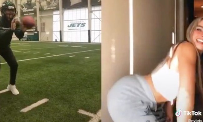 jets tiktok