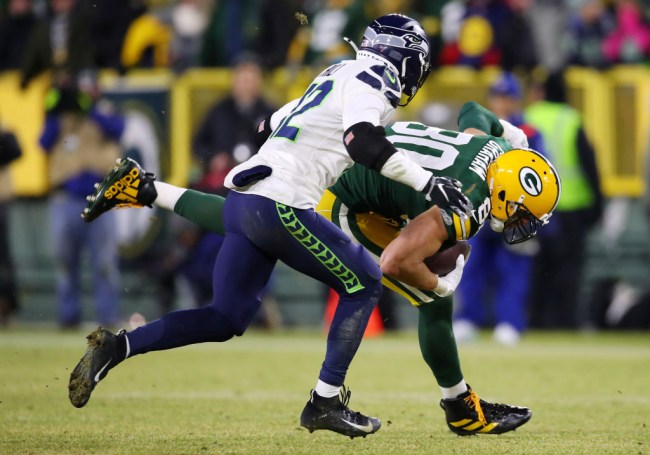 packers first down yellow line inaccurate