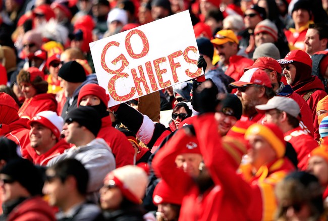 jinxed chiefs fan skipping afc championship