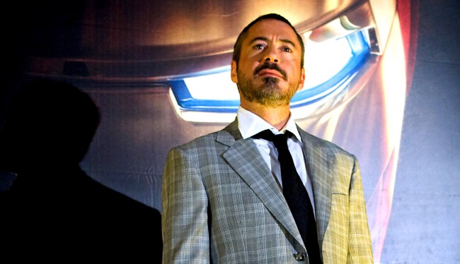 Kevin Feige Robert Downey As Iron Man Couldve Been A Dumpster Fire