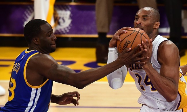 kobe bryant