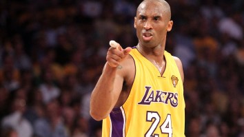 Teenager’s Blurry Selfie With Kobe Bryant May Have Been The Lakers’ Legend Final Picture Prior To Fatal Helicopter Crash