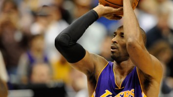 Report Claims Lakers Were Alerted About Kobe Bryant’s Death Prior To TMZ Article Releasing The News