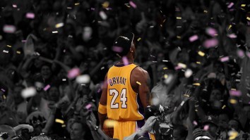 NBA Players Reportedly ‘Informally Retiring’ No. 8 And No. 24 In Honor Of Kobe Bryant
