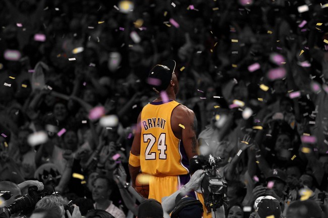 kobe composite
