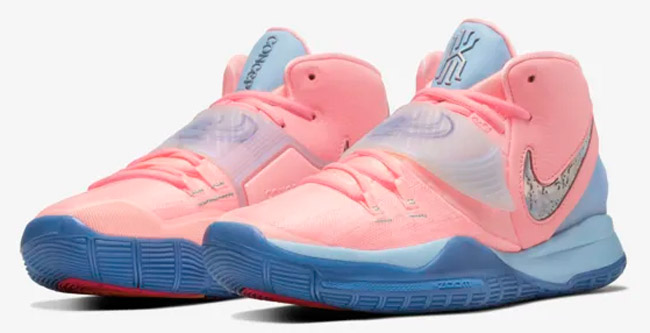 This Weeks Best New Sneaker Releases