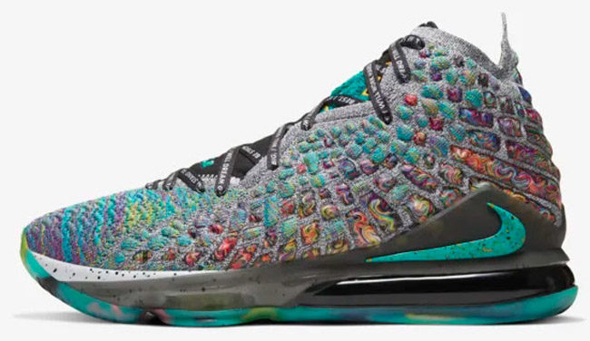 This Weeks Best New Sneaker Releases