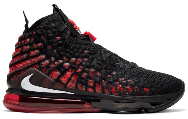 This Weeks Best New Sneaker Releases