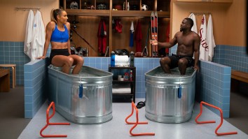 Lolo Jones Confirms The Olympic Village Is Lit, Admits Going Public About Her Virginity Was A ‘Mistake’