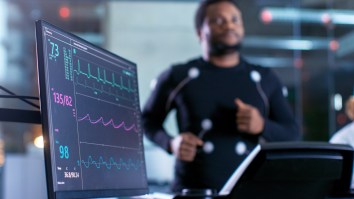 A Scientific Breakthrough Could Mean We Might Eventually Be Able To Reap The Benefits Of Exercising Without Actually Having To Work Out
