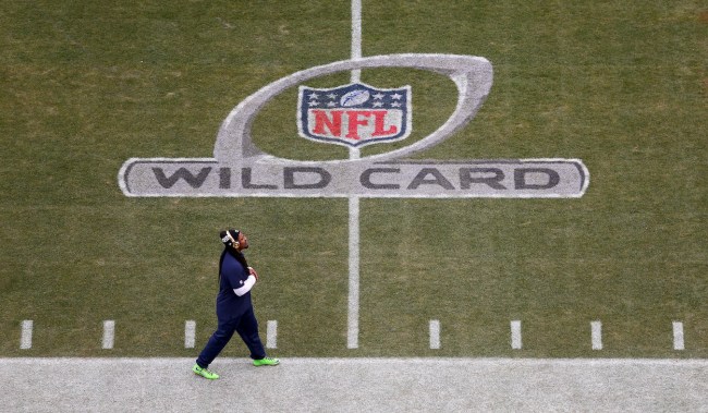 Marshawn Lynch