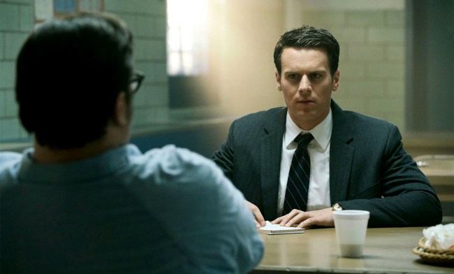 Mindhunter Season 3 Reportedly May Not Happen And Fans Are Very Upset