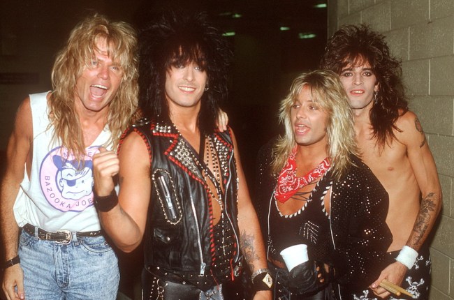 snubbed rock and roll hall of fame bands