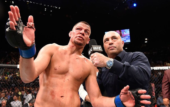 diaz mcgregor rogan stephen a smith