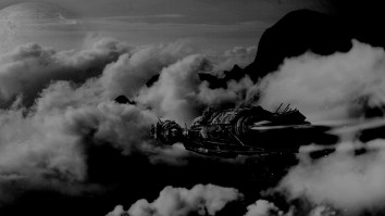 Navy Admits It Has Additional ‘Top Secret’ Footage Of USS Nimitz UFO Encounter But Won’t Release It