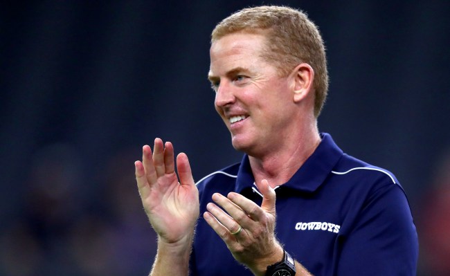 New York Giants Fans Reactions To Jason Garrett Interview