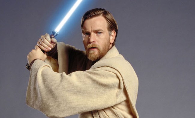 obi wan kenobi