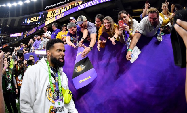 odell beckham jr