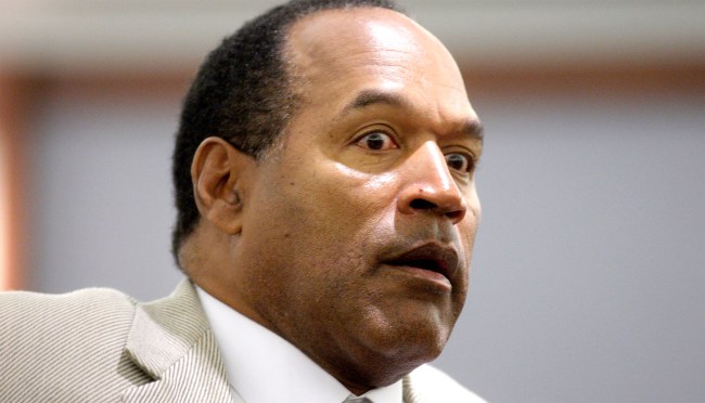 OJ Simpson Former Manager Auctioning Off Never-Before-Seen Videos