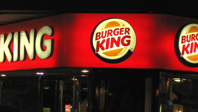 One Million Moms Condemns Burger King For Saying Damn In Commercial