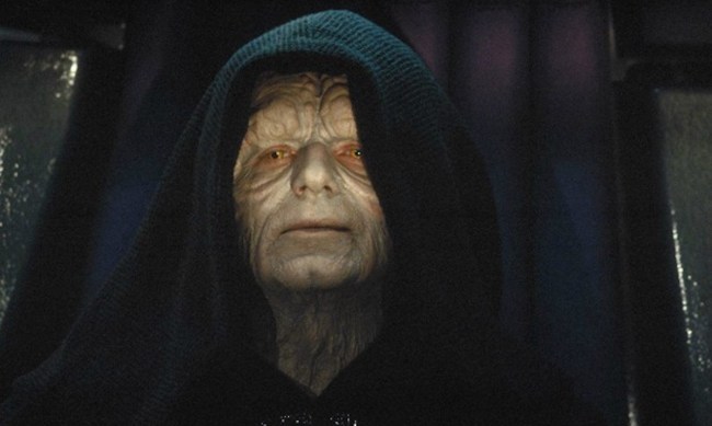 palpatine