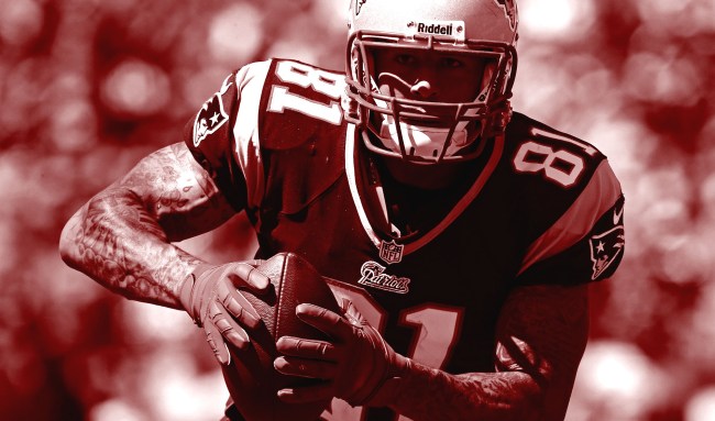 Pat McAfee Talked About The Aaron Hernandez Documentary On Netflix