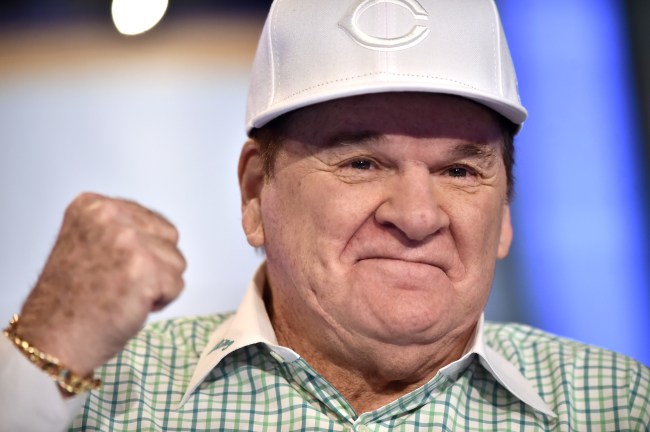 Pete Rose goes on rant about the Astros' cheating being way worse than his betting on games