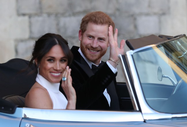 prince henry meghan markle leaving royal family