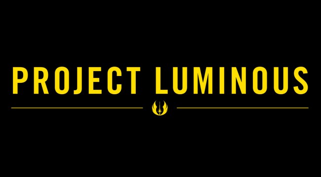 Project Luminous