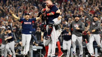 MLB Sign-Stealing Scandal Deepens As Red Sox Accused Of Illegally Using Video Replay Room In 2018