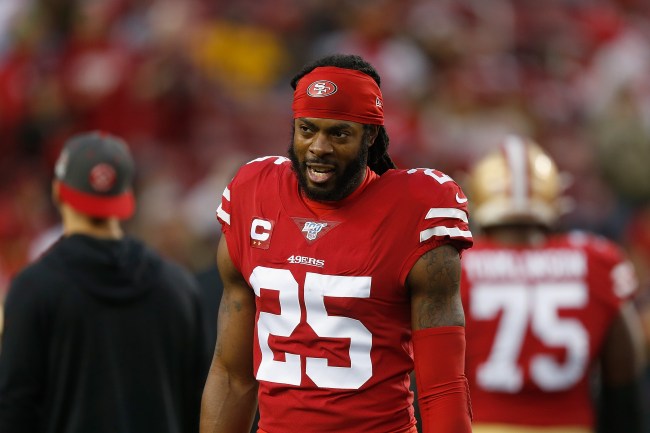 Richard Sherman got a $2 million bonus for making an All-Pro team and laughed at all the analysts who doubted him