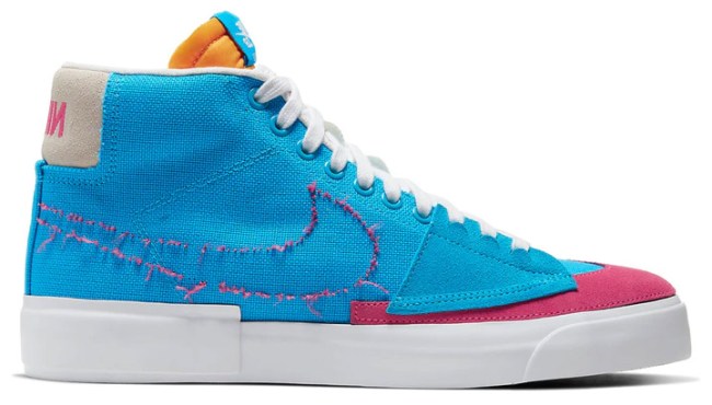 This Weeks Best New Sneaker Releases