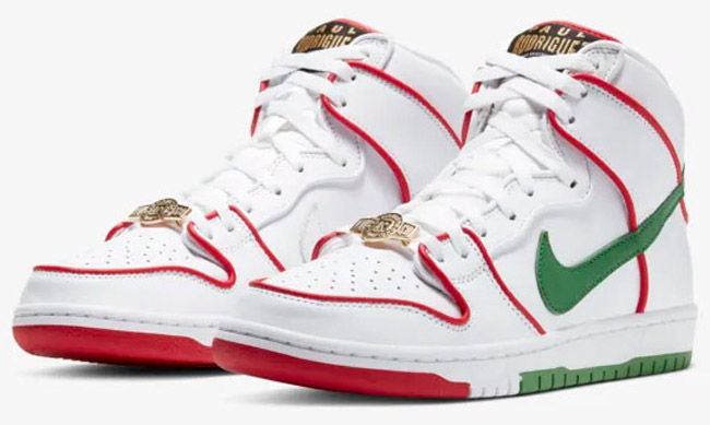 This Weeks Best New Sneaker Releases