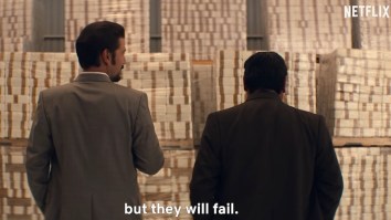 The Electric First Full Trailer For ‘Narcos: Mexico’ Season 2 Is Here
