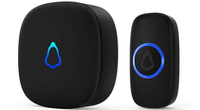 Best Wireless Doorbells